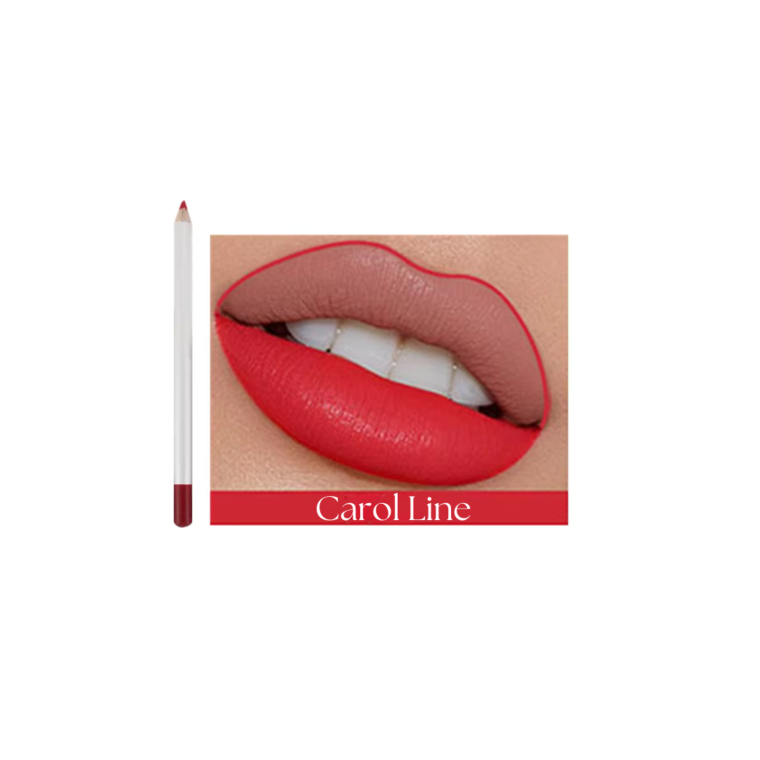 Precision Matte Lipliner