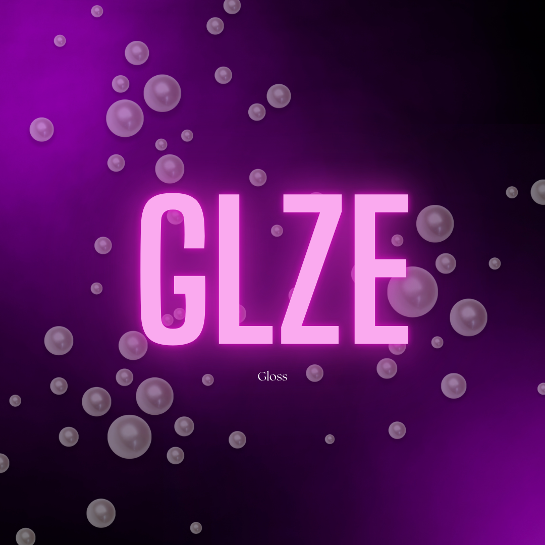 GLZE Gloss Lip Gloss