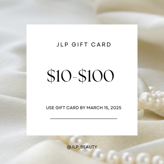 Just Like Pearls Gift Card